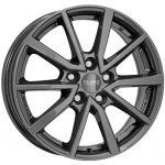Anzio Vector 6x16 5x100 ET45 dark grey | Zboží Auto