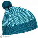 Ortovox Heavy Knit Beanie Pacific green – Zbozi.Blesk.cz