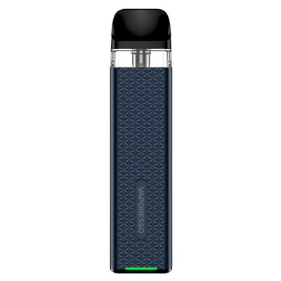 Vaporesso XROS 3 Mini Pod 1000 mAh Navy Blue 1 ks – Zboží Mobilmania