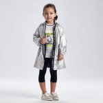 Mayoral 3486 dívčí kabátek – Zboží Mobilmania