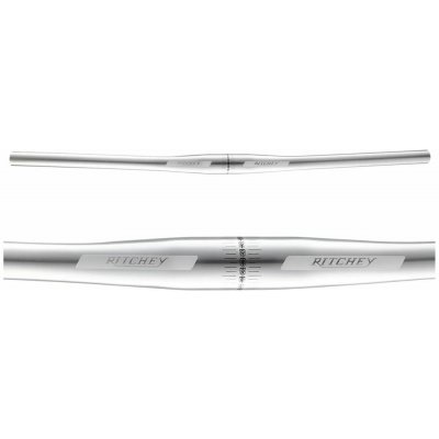 Ritchey Classic Flat řídítka 31.8 /560 mm, zdvih 0 mm – Hledejceny.cz