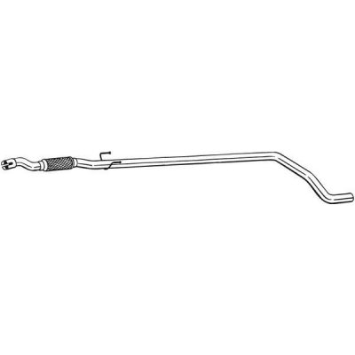 BOSAL BS 950-123 – Hledejceny.cz