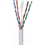 Dahua Technology PFM920I-6UN-C-V2, Cat6 U/UTP (UTP), 305m, bílý – Hledejceny.cz