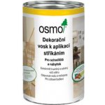 Osmo 3084 Dekorační vosk k aplikaci stříkáním 1 l Bezbarvý mat – Hledejceny.cz