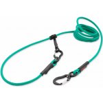 Tamer Prokop Lanové vodítko Easylong TWIST – Zboží Dáma