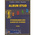 Album etud I – Zbozi.Blesk.cz