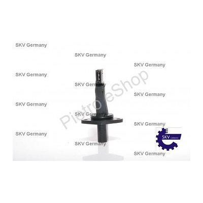 SKV Váha vzduchu MERCEDES VITO C E CDI 722684070 – Hledejceny.cz