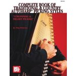 Complete Book Of Traditional and Country Autoharp Picking Styles noty na autoharfu – Hledejceny.cz