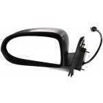 Vnější levé zrcátko levé JEEP COMPASS (PK) 2006-2011 | Zboží Auto