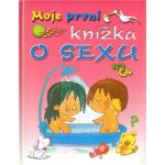 Moje první knížka o sexu – Sleviste.cz