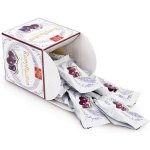 Heindl švestky v rumu v hořké čokoládě 150 g – Sleviste.cz