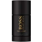 Hugo Boss Boss The Scent Men deostick 75 ml – Zboží Mobilmania