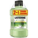 Listerine Green Tea ústní voda 500 ml 3 ks