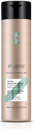 K-Time Phibre šampon pro extrémně poničené vlasy 300 ml