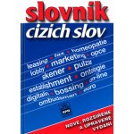 Slovník cizích slov - Lumír Klimeš – Hledejceny.cz