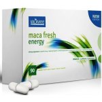 Maca fresh energy 90 kapslí – Hledejceny.cz