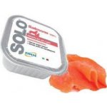 Solo Salmone 100% losos 300 g – Zbozi.Blesk.cz