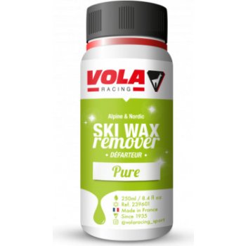 Vola Wax Remover Pure 250 ml