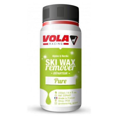 Vola Wax Remover Pure 250 ml