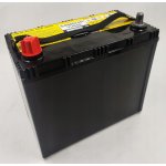 Yuasa 12V 45Ah 325A HJ-S46B24R | Zboží Auto