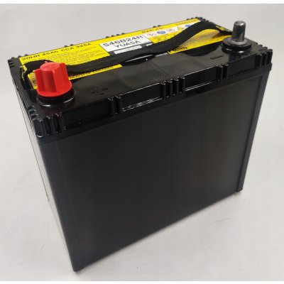 Yuasa 12V 45Ah 325A HJ-S46B24R | Zboží Auto