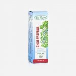 Dr. Popov Cholesterol bylinné kapky 50 ml – Hledejceny.cz