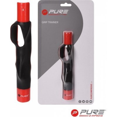 Pure 2 Improve Golf Grip Trainer – Zboží Mobilmania