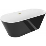 MEXEN Flavia 170 x 75 cm 54031708075-55 – Hledejceny.cz
