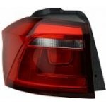 Zadní světlo - levé vnější VOLKSWAGEN GOLF VII Sportwan | 2014-2024 | DEPO | – Hledejceny.cz