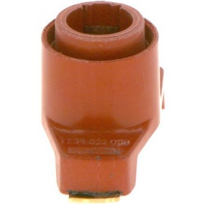 Rotor rozdělovače BOSCH 1 234 332 088 – Hledejceny.cz
