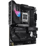 Asus ROG STRIX X870E-E GAMING WIFI 90MB1IB0-M0EAY0 – Zboží Živě