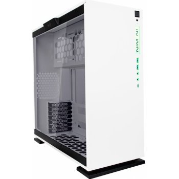 In-Win 303C White