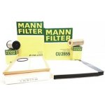 MANN Filtry VOLVO S60 S80 V70 II XC70 CC 2.4D – Hledejceny.cz