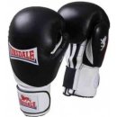 Lonsdale Leather Club Sparring