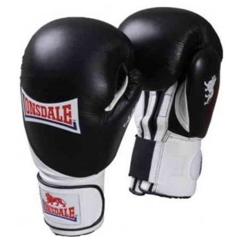 Lonsdale Leather Club Sparring