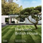 The Iconic British House - Dominic Bradbury – Hledejceny.cz