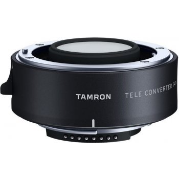 Tamron 1,4x pro Canon