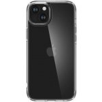 Pouzdro Spigen Ultra Hybrid iPhone 15 Plus crystal čiré – Zboží Mobilmania