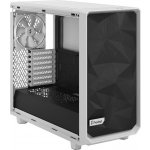 Fractal Design Meshify 2 Light TG Clear Tint FD-C-MEL2A-04 – Zbozi.Blesk.cz
