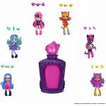 Mattel Elixíry s malou monsterkou – Zboží Mobilmania