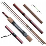 Delphin MAGMA LEGEND4RY LIGHT 3,6 m 90 g 3 díly – Zboží Dáma