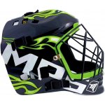 MPS Pro Flame Black/Green – Hledejceny.cz