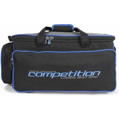 Preston Competition Large Bait Bag