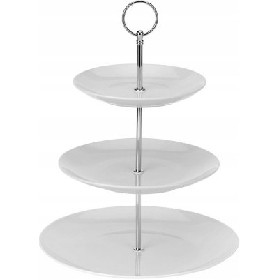 Etažérka 3-poschoďová – Sleviste.cz