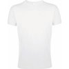 Pánské Tričko Sol's Přiléhavé tričko Regent Fit Bílá L149
