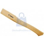 Topex násada na sekyru 600g profilovaná 360mm – Zboží Dáma