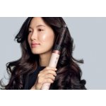 Dyson Airwrap Co-anda2x Curly™ + Coily Ceramic Pink Rose Gold – Zboží Dáma