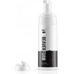 BusyB Beaver Foam Mindy Mint mycí pěna na intimní partie 150 ml – Zboží Dáma