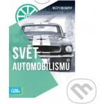 Albi Kvízy do kapsy: Svět automobilismu – Zboží Živě