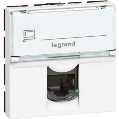 Legrand Mosaic 076565 – Hledejceny.cz